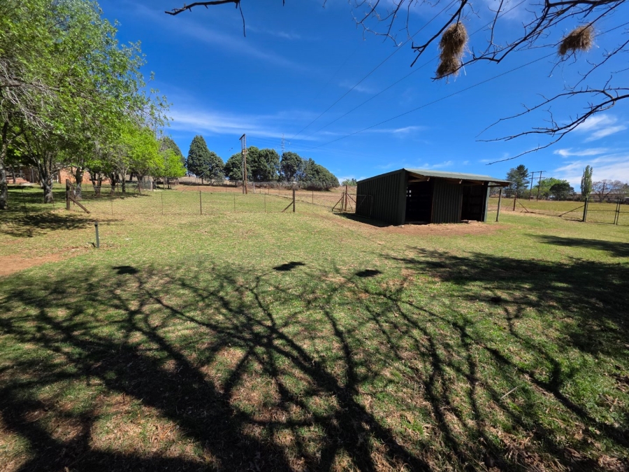 Commercial Property for Sale in Balley Duff Free State